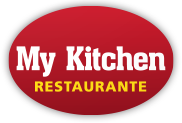 Logo My Kitchen Restaurante